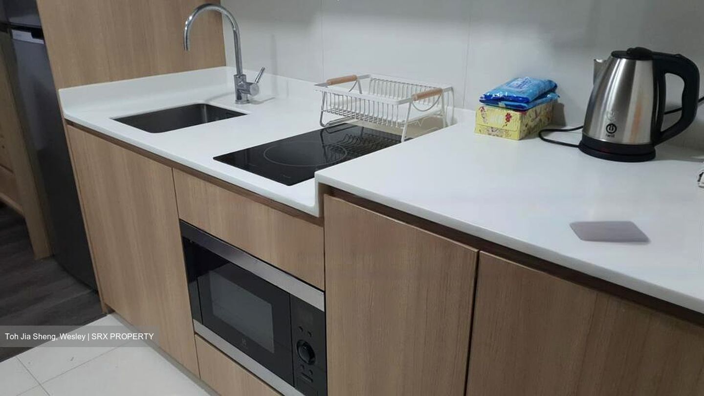 Riverbank @ Fernvale (D28), Condominium #479981771